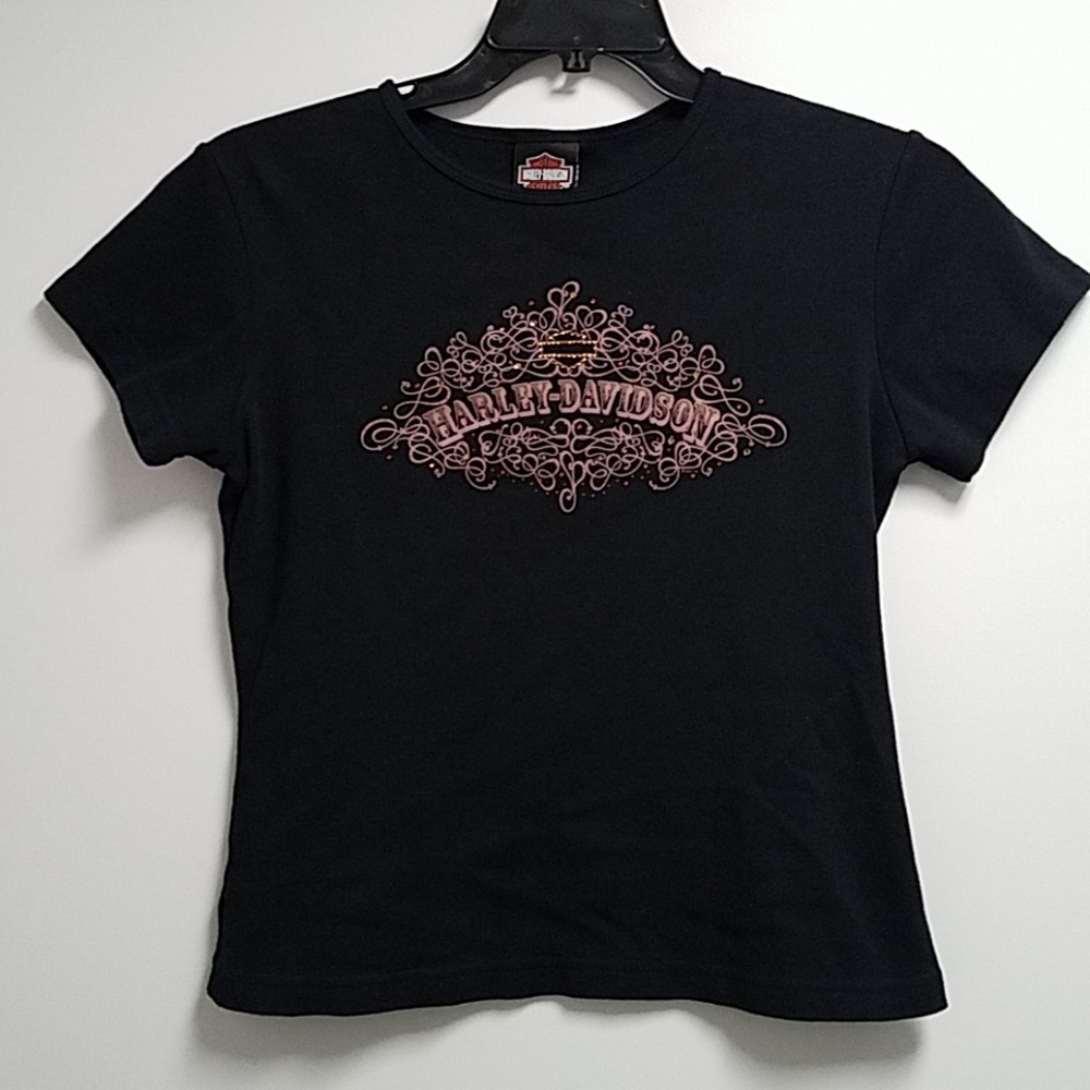 NWOT Harley Davidson shirt